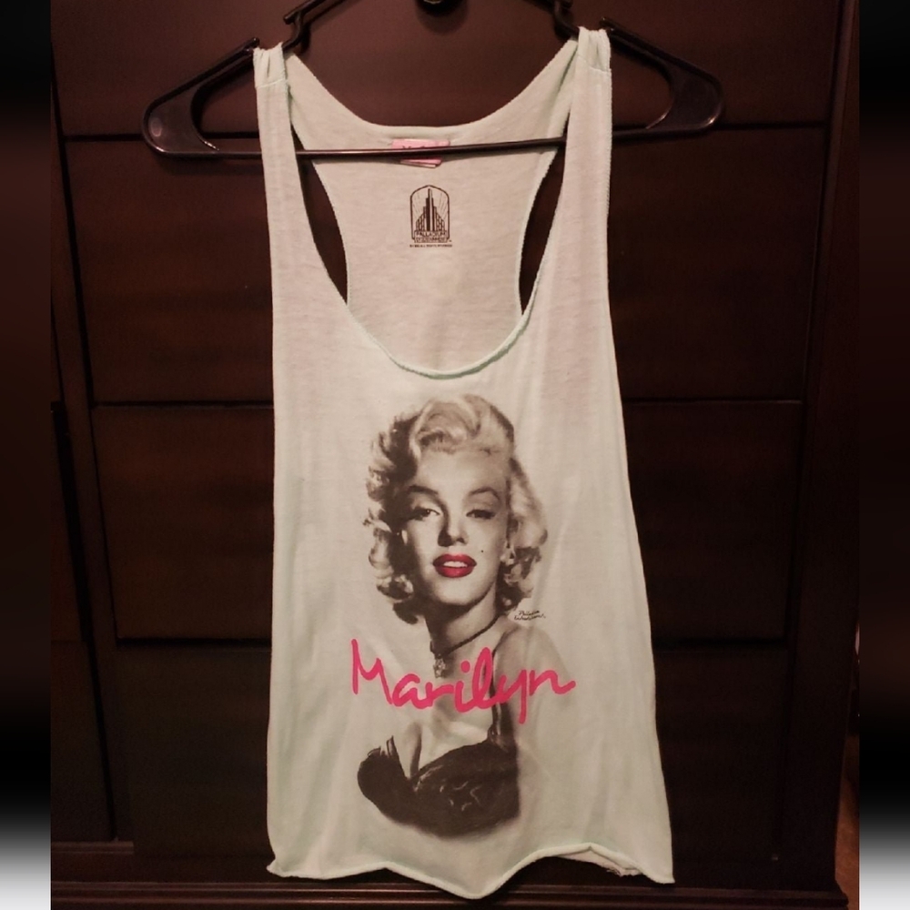Tank top - Picture 3 of 4